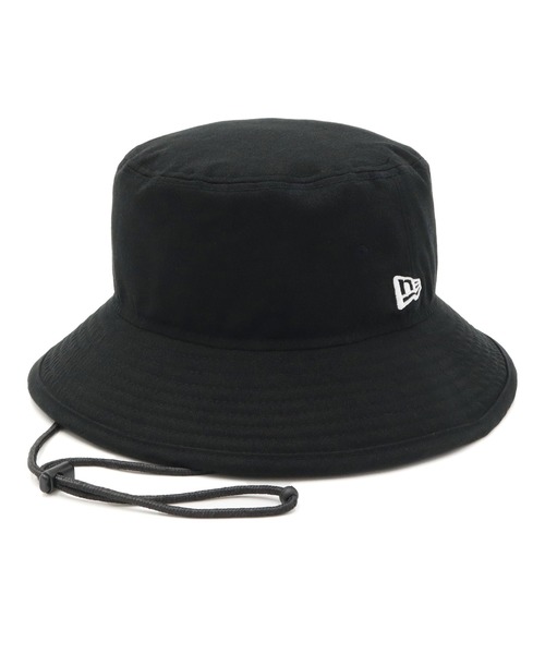 NEW ERA（ニューエラ）の「ニューエラ アドベンチャーライト セミハードブリム ONSPOTZ別注（ハット・メンズ・ブラック/ベージュ/グレー/ストーン/カーキ・S/M/L/XL/M/L）」の16枚目の写真