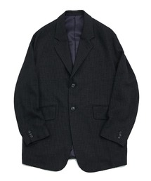 FANCY 3 BUTTON JACKET