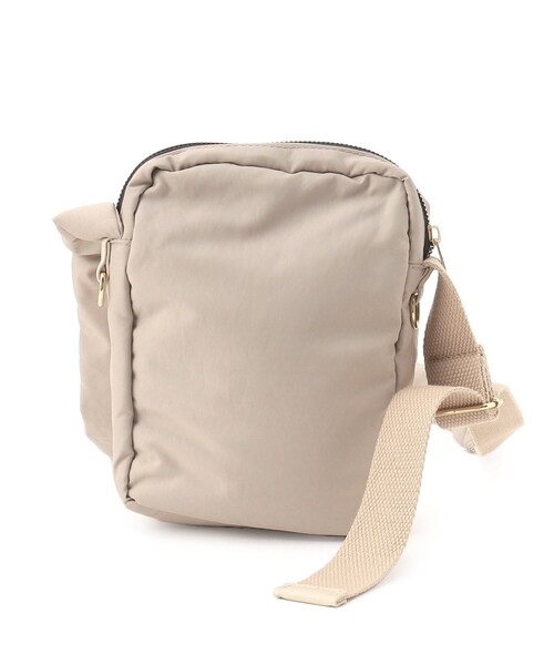 SHOO・LA・RUE（シューラルー）の「◆パフィーミニショルダー（ショルダーバッグ・レディース・イエロー/ライトグレー/ライトブルー/ブラック・00）」の8枚目の写真