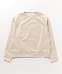 NERGY | ナージージャパン NERGY 軽量ダンボールプルオーバー_(スウェット)