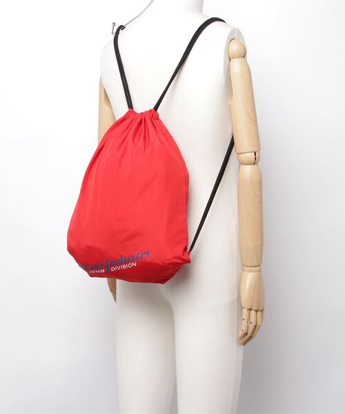 ＊新品未使用＊DIESEL✴︎ リュック・バックパック ✴︎レッド DIESEL（ディーゼル）｜バックパック/リュック（レッド系）一覧