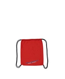 DIESEL（ディーゼル）｜バックパック/リュック（レッド系）一覧 - WEAR