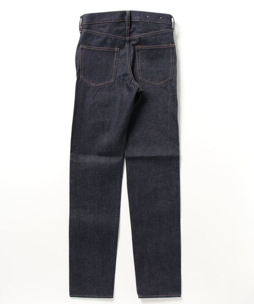 MINEDENIM105StandardStraightマインデニム野口ジーンズ 105 Standard Straight OWS – MINEDENIM