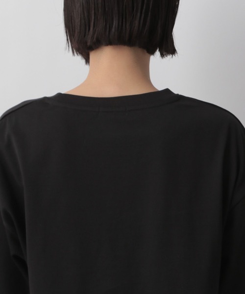 中古・古着通販】CITEN (シテン) ヒュージシャギーカーディガン