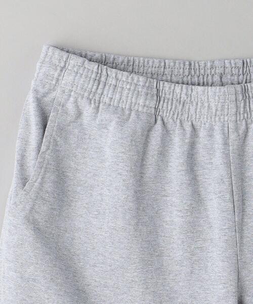 LOS ANGELES APPAREL（ロサンゼルスアパレル）の「【別注】 ＜LOS ANGELES APPAREL＞ SS LOGO SWEAT PANTS/スウェットパンツ（その他パンツ・メンズ・グレー/コバルトブルー・L/M/XL/S）」の3枚目の写真