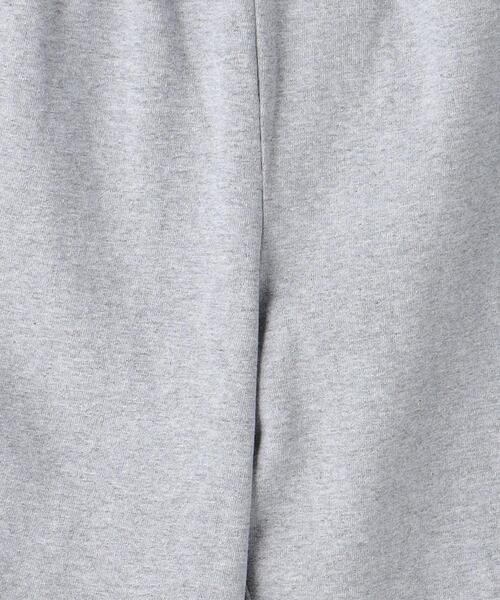 LOS ANGELES APPAREL（ロサンゼルスアパレル）の「【別注】 ＜LOS ANGELES APPAREL＞ SS LOGO SWEAT PANTS/スウェットパンツ（その他パンツ・メンズ・グレー/コバルトブルー・L/M/XL/S）」の16枚目の写真