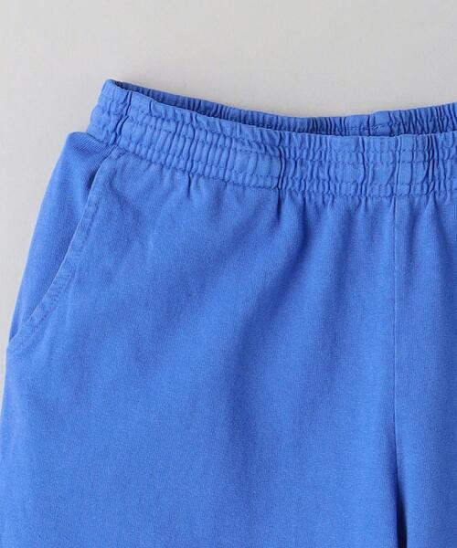 LOS ANGELES APPAREL（ロサンゼルスアパレル）の「【別注】 ＜LOS ANGELES APPAREL＞ SS LOGO SWEAT PANTS/スウェットパンツ（その他パンツ・メンズ・グレー/コバルトブルー・L/M/XL/S）」の11枚目の写真