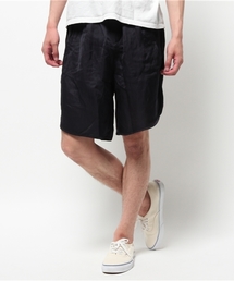 Lui's | Lui's(ルイス) リネンバスケットショートパンツ(その他パンツ)