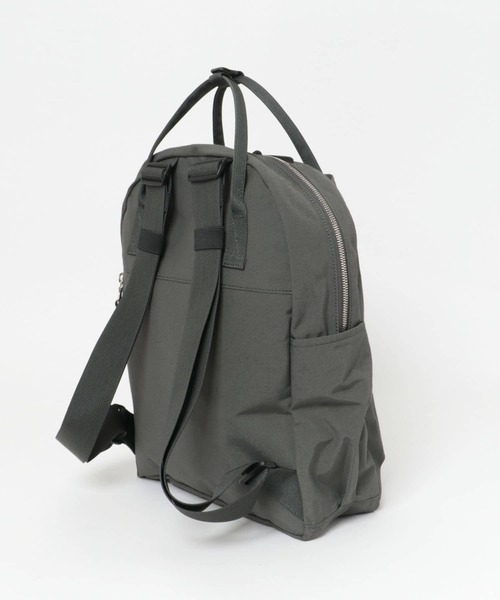 【美品】スタンダードサプライ×DOORS　別注　20th ワラビー　リュック 美品】スタンダードサプライ×DOORS 別注 20th ワラビー リュック