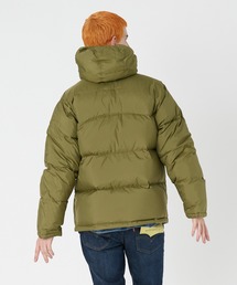 Levi's（リーバイス）の「Levi's/リーバイス LAUREL ショートダウン
