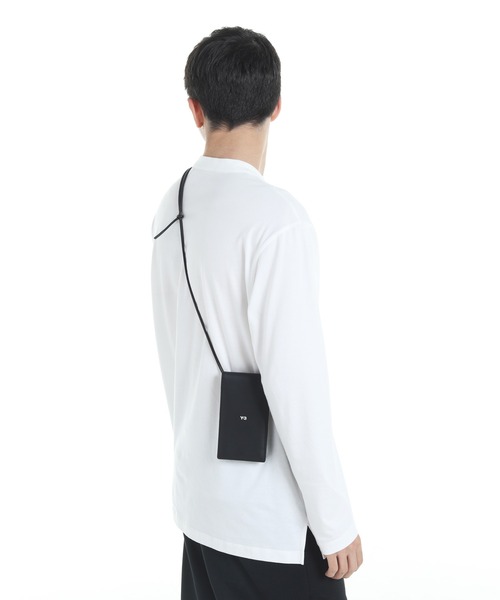 Y-3（ワイスリー）の「Y-3 PHONE CASE（その他小物・メンズ・ブラック・ONE SIZE）」の8枚目の写真