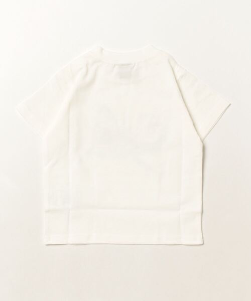 Crescent(クレッセント)の「海の生き物プリント半袖Tシャツ(Tシャツ/カットソー・キッズ・その他7/その他1/ピンク/その他3/グリーン・80/130/110/100/90/120/95)」の6枚目の写真