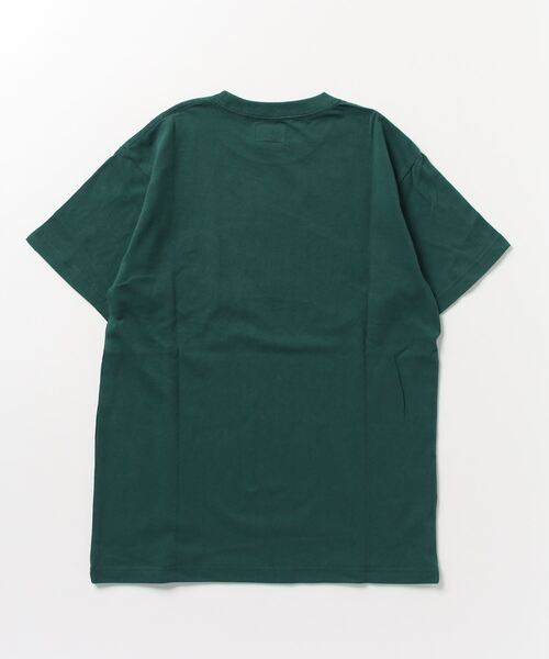 VANS ヴァンズ M COLOR VANS PATCH SS TEE ショートスリーブ