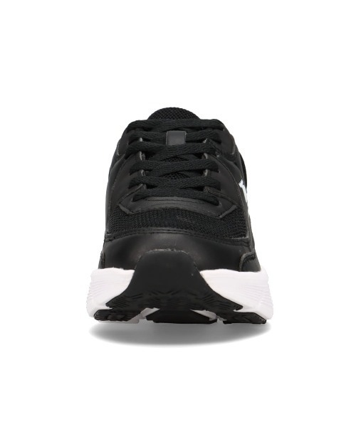 moz(モズ)の「厚底スニーカー(スニーカー・レディース・グレー/ブラック・23.0cm/24.5cm/24.0cm/23.5cm)」の8枚目の写真