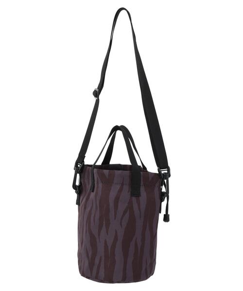希少 NITRAID dope forest ショルダーバック セール】□別注Drifter DRAWSTRING POUCH（ショルダーバッグ