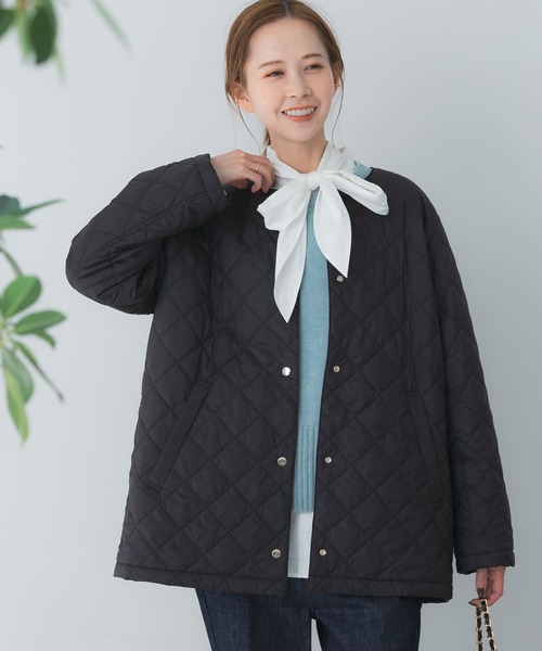 URBAN RESEARCH ROSSO WOMEN（アーバンリサーチ ロッソ）の「ノー