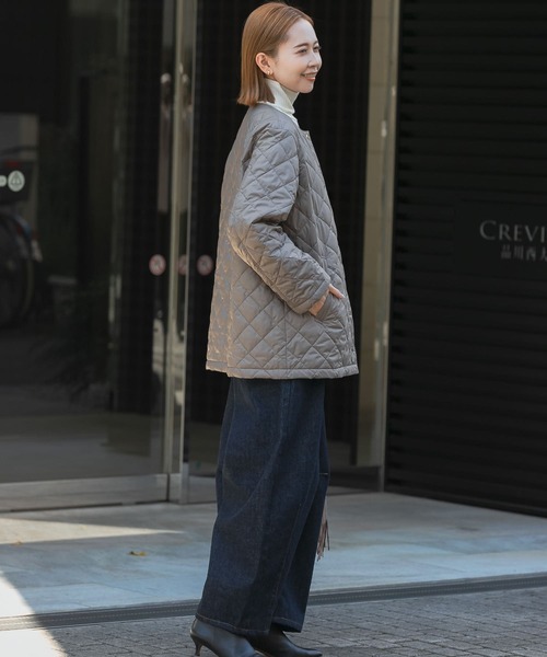 URBAN RESEARCH ROSSO WOMEN（アーバンリサーチ ロッソ）の「ノー