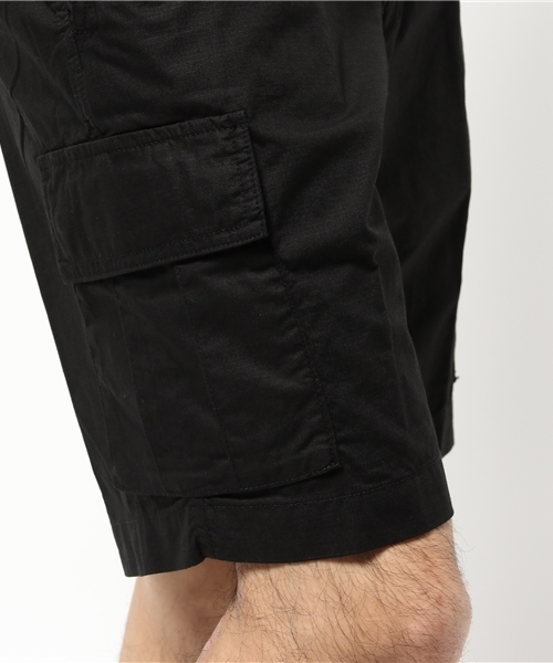 EDIFICE（エディフィス）の「◇リップストップカーゴショーツ（その他パンツ・メンズ・ブラック/カーキ・48/44/42/46）」の9枚目の写真