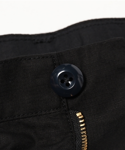 EDIFICE（エディフィス）の「◇リップストップカーゴショーツ（その他パンツ・メンズ・ブラック/カーキ・48/44/42/46）」の3枚目の写真