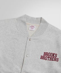 BROOKS BROTHERS（ブルックスブラザーズ）の「フレンチテリー