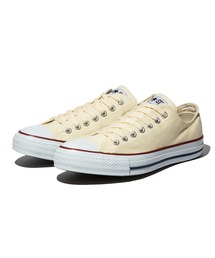 CONVERSE CANVAS ALL STAR OX（コンバース キャンバス オールスター OX）