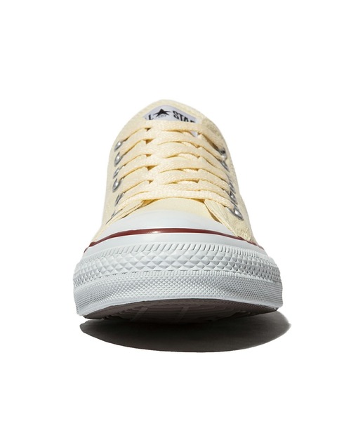 CONVERSE(コンバース)の「CONVERSE CANVAS ALL STAR OX(コンバース キャンバス オールスター OX)(スニーカー・メンズ・キナリ・27cm/23.5cm/26.5cm/27.5cm/25cm/22.5cm/28cm/24cm/24.5cm/29cm/22cm/23cm/25.5cm/26cm/27.5/25.5/26.5/28/27/26)」の7枚目の写真