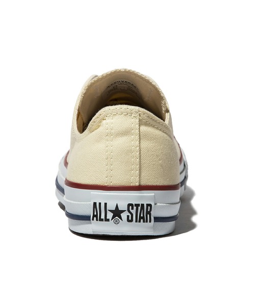 CONVERSE(コンバース)の「CONVERSE CANVAS ALL STAR OX(コンバース キャンバス オールスター OX)(スニーカー・メンズ・キナリ・27cm/23.5cm/26.5cm/27.5cm/25cm/22.5cm/28cm/24cm/24.5cm/29cm/22cm/23cm/25.5cm/26cm/27.5/25.5/26.5/28/27/26)」の8枚目の写真