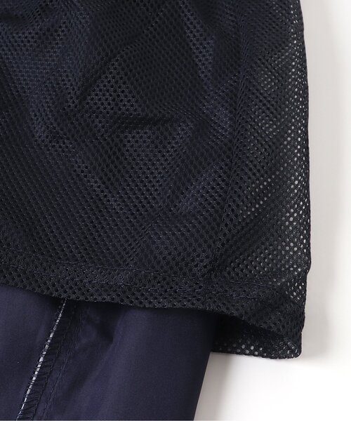 algy（アルジー）の「【sasyaコラボ】シャカシャカラインパンツ（その他パンツ・キッズ・ネイビー/オフホワイト・MEDIUM/SMALL/X-SMALL/XX-SMALL）」の17枚目の写真