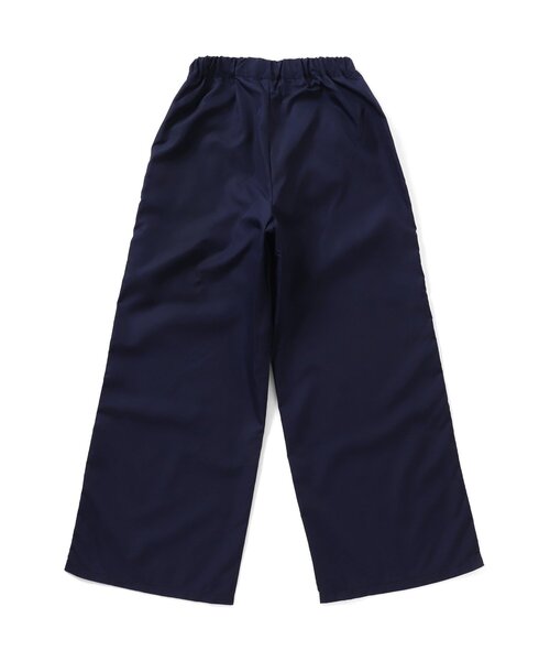 algy（アルジー）の「【sasyaコラボ】シャカシャカラインパンツ（その他パンツ・キッズ・ネイビー/オフホワイト・MEDIUM/SMALL/X-SMALL/XX-SMALL）」の14枚目の写真