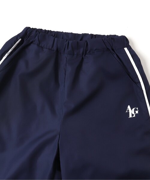 algy（アルジー）の「【sasyaコラボ】シャカシャカラインパンツ（その他パンツ・キッズ・ネイビー/オフホワイト・MEDIUM/SMALL/X-SMALL/XX-SMALL）」の20枚目の写真