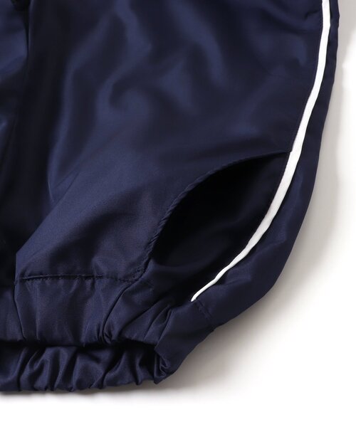 algy（アルジー）の「【sasyaコラボ】シャカシャカラインパンツ（その他パンツ・キッズ・ネイビー/オフホワイト・MEDIUM/SMALL/X-SMALL/XX-SMALL）」の22枚目の写真