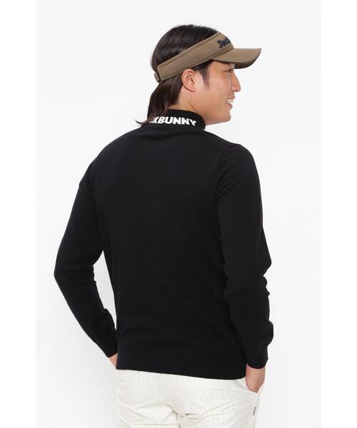 Jack Bunny!!(ジャックバニー)の「2G1P+1Pストレッチ(Tシャツ/カットソー・メンズ・ホワイト/ブラック/オレンジ/イエロー・MEDIUM/LARGE/X-LARGE/SMALL)」の10枚目の写真