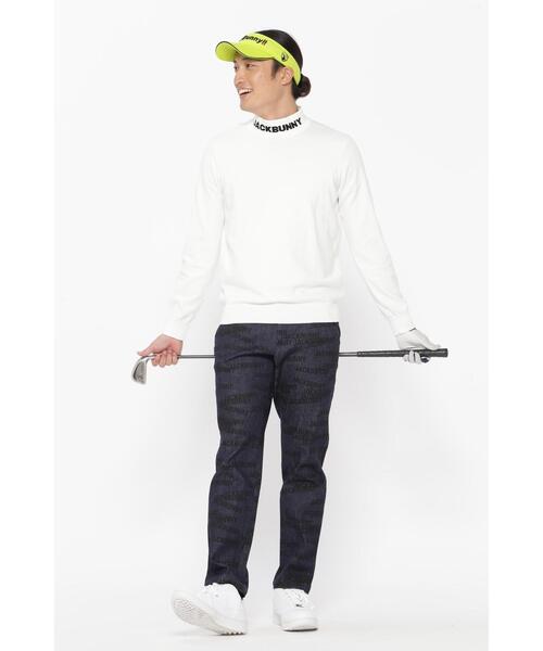 Jack Bunny!!(ジャックバニー)の「2G1P+1Pストレッチ(Tシャツ/カットソー・メンズ・ホワイト/ブラック/オレンジ/イエロー・MEDIUM/LARGE/X-LARGE/SMALL)」の13枚目の写真