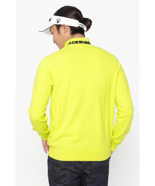 Jack Bunny!!(ジャックバニー)の「2G1P+1Pストレッチ(Tシャツ/カットソー・メンズ・ホワイト/ブラック/オレンジ/イエロー・MEDIUM/LARGE/X-LARGE/SMALL)」の19枚目の写真