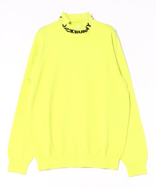 Jack Bunny!!(ジャックバニー)の「2G1P+1Pストレッチ(Tシャツ/カットソー・メンズ・ホワイト/ブラック/オレンジ/イエロー・MEDIUM/LARGE/X-LARGE/SMALL)」の8枚目の写真