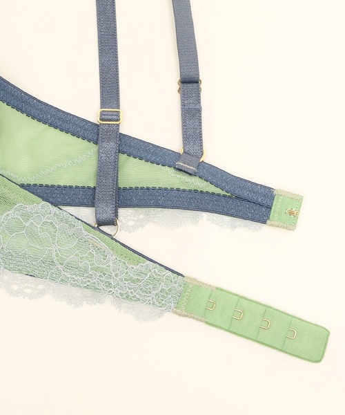 Chut！ INTIMATES（シュットインティメイツ）の「【ベイカー恵利沙