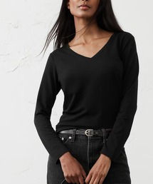 セール】カシュクールミディ丈ワンピース（ワンピース）｜CORCOVADO