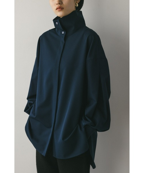 STYLEMIXER（スタイルミキサー）の「2WAYカラーハイネックシャツ