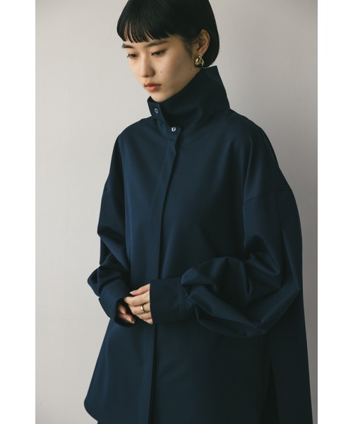 STYLEMIXER（スタイルミキサー）の「2WAYカラーハイネックシャツ