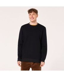 オークリー RELAX CREW SWEATSHIRT 2.0 /スウェット/トレーナー/LIFESTYLE カジュアル/ライフスタイル/OAKLEY