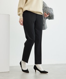 ROPE' PICNIC | 裏起毛スティックパンツ/アンチピリング・シワになりにくい(その他パンツ)