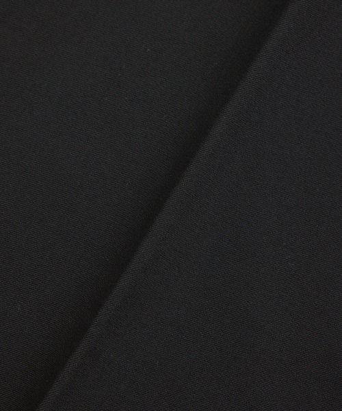 ROPE' PICNIC（ロペピクニック）の「裏起毛スティックパンツ/アンチピリング・シワになりにくい（その他パンツ・レディース・ライトグレー/ブラック・40/36/38）」の20枚目の写真