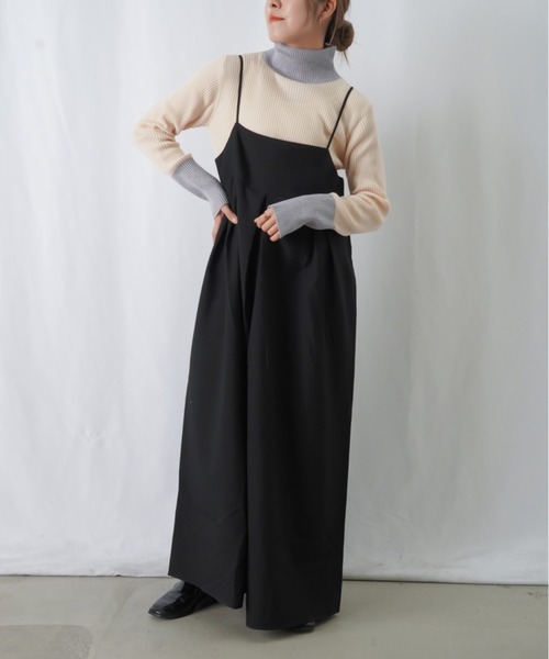 LUCA/LADY LUCK LUCA（ルカ/レディラックルカ）の「LC/LLL ラメ