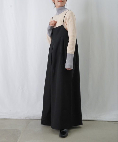 LUCA/LADY LUCK LUCA（ルカ/レディラックルカ）の「LC/LLL ラメ