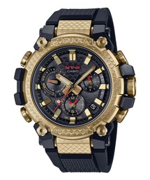 G-SHOCK（ジーショック）の「G-SHOCK/ジーショック 腕時計 MTG-B3000CXD-9A（アナログ腕時計・メンズ）」