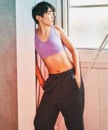 null.（ヌル）の「アンダーホールドブラトップ（ブラジャー）」