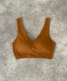 null.（ヌル）の「アンダーホールドブラトップ（ブラジャー）」