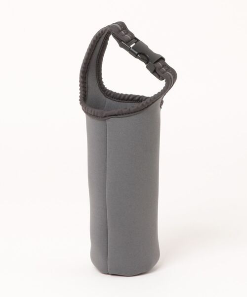 シルキーボトルショルダー（水筒）｜repipi armario（レピピ