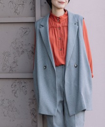 Munich | Munich（ミューニック）ジレ(ベスト)