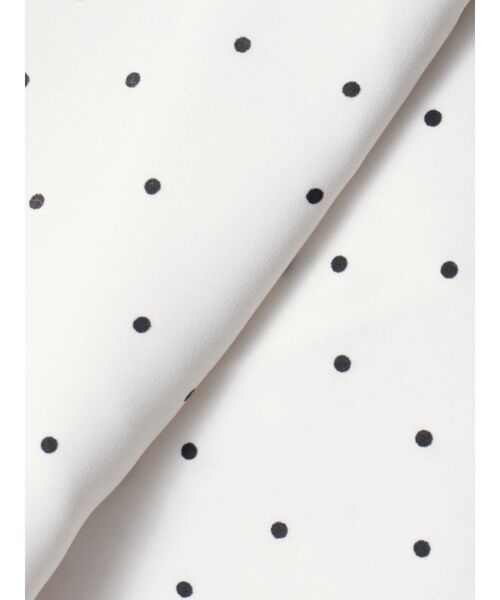 MERCURYDUO（マーキュリーデュオ）の「【セットアップ着用可】バックレースアップマーメイドスカート（スカート・レディース・その他1/オフホワイト/ブラック・SMALL/MEDIUM）」の21枚目の写真